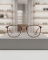 Gọng kính rayban mã ORX6466 ( 12 )